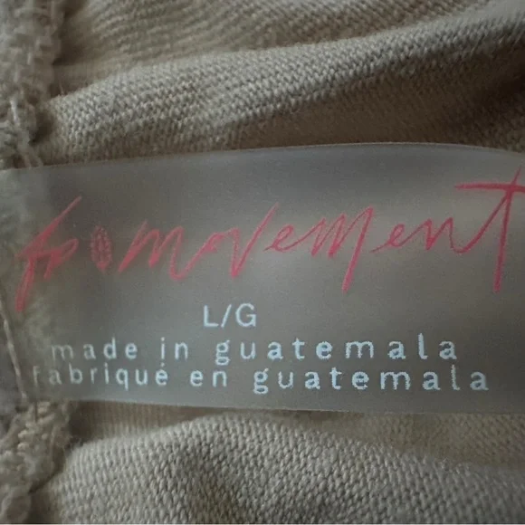 FP Movement by Free People Joggers - Picture 7 of 7